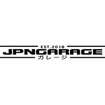 #JPNGarage