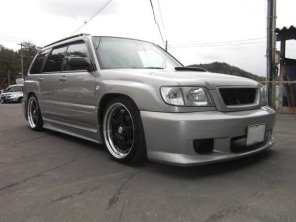 Klicke auf die Grafik fr eine vergrerte Ansicht

Name: forester sti.jpg
Ansichten: 1
Gre: 26,7 KB
ID: 578691