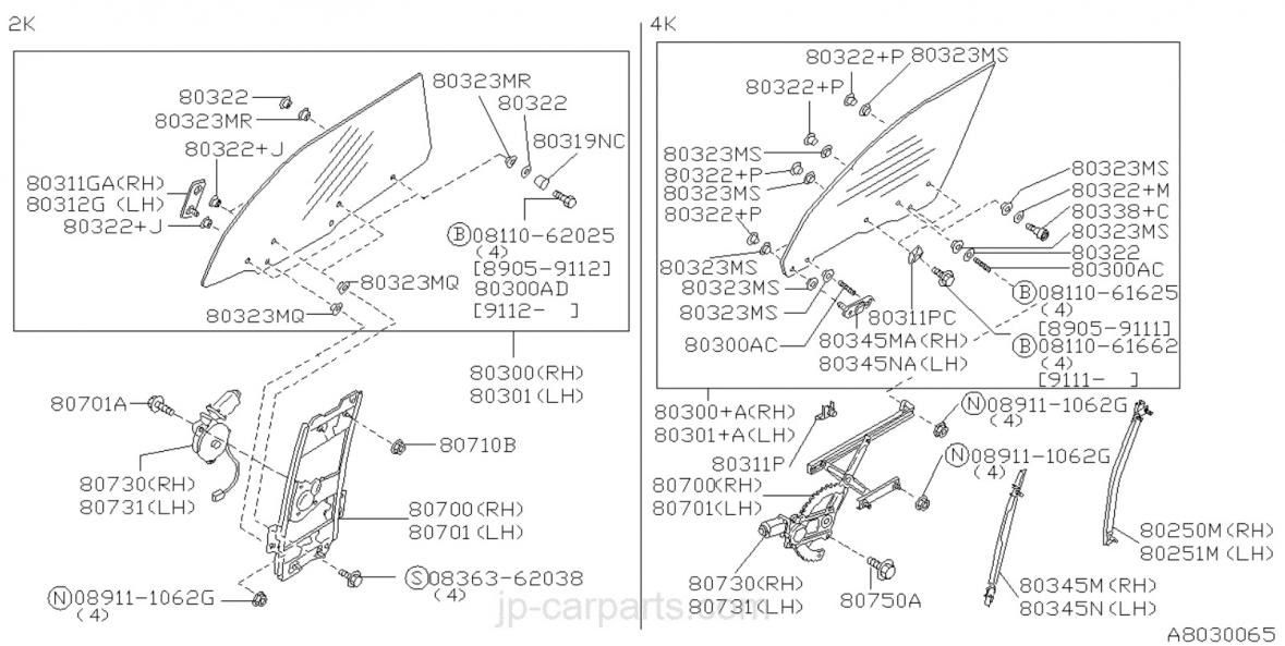 Klicke auf die Grafik fr eine vergrerte Ansicht

Name: REGULATOR ASSEMBLY,DOOR WINDOW RH (80720-04U00).jpg
Ansichten: 1
Gre: 104,5 KB
ID: 571458