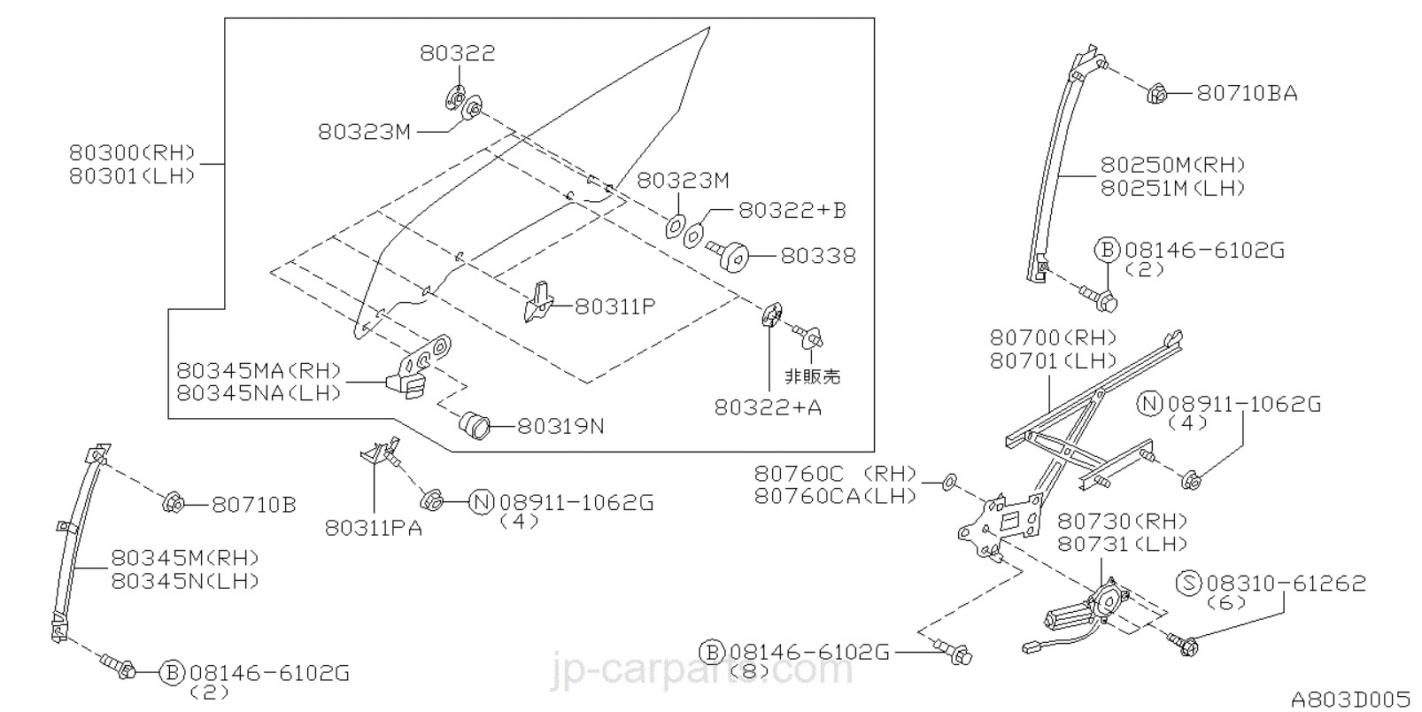 Klicke auf die Grafik fr eine vergrerte Ansicht

Name: REGULATOR ASSEMBLY,DOOR WINDOW RH (80720-AA100).jpg
Ansichten: 1
Gre: 92,1 KB
ID: 571459