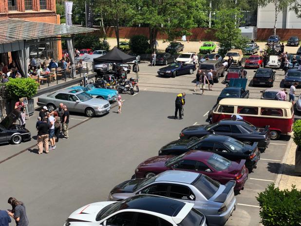 Big in Japan 2019