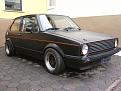 Vw Golf 1 16v (2)