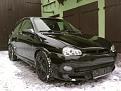 Opel Corsa B Gsi