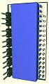 Z R32X16 S13X32 PLD Daughterboard fr bis zu 32 Maps (CA18DET) bzw. 16 Maps (Z32/R32)
Gesteuert per Logik (seriell oder Binr), Eingnge fr Kupplungsschalter (flat shift) uvm.