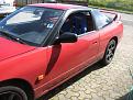 RS13 SR20DE