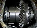 R33 GT-R rear V-Spec/N1 Differential inside