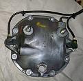 R33 GT-R rear normal Diffential cover