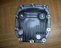 R33 GT-R rear N1 Diffential cover