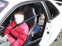 Otobe Nissan Skyline GTR MSpec mit mein Jungs...