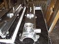 Spec polished Ventildeckel