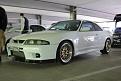 Mein R33 GTR V-SPEC made by Sky-Engineering