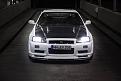 BNR34 GT-R V-Spec