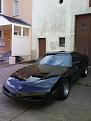 Firebird Spassmobil - verkauft